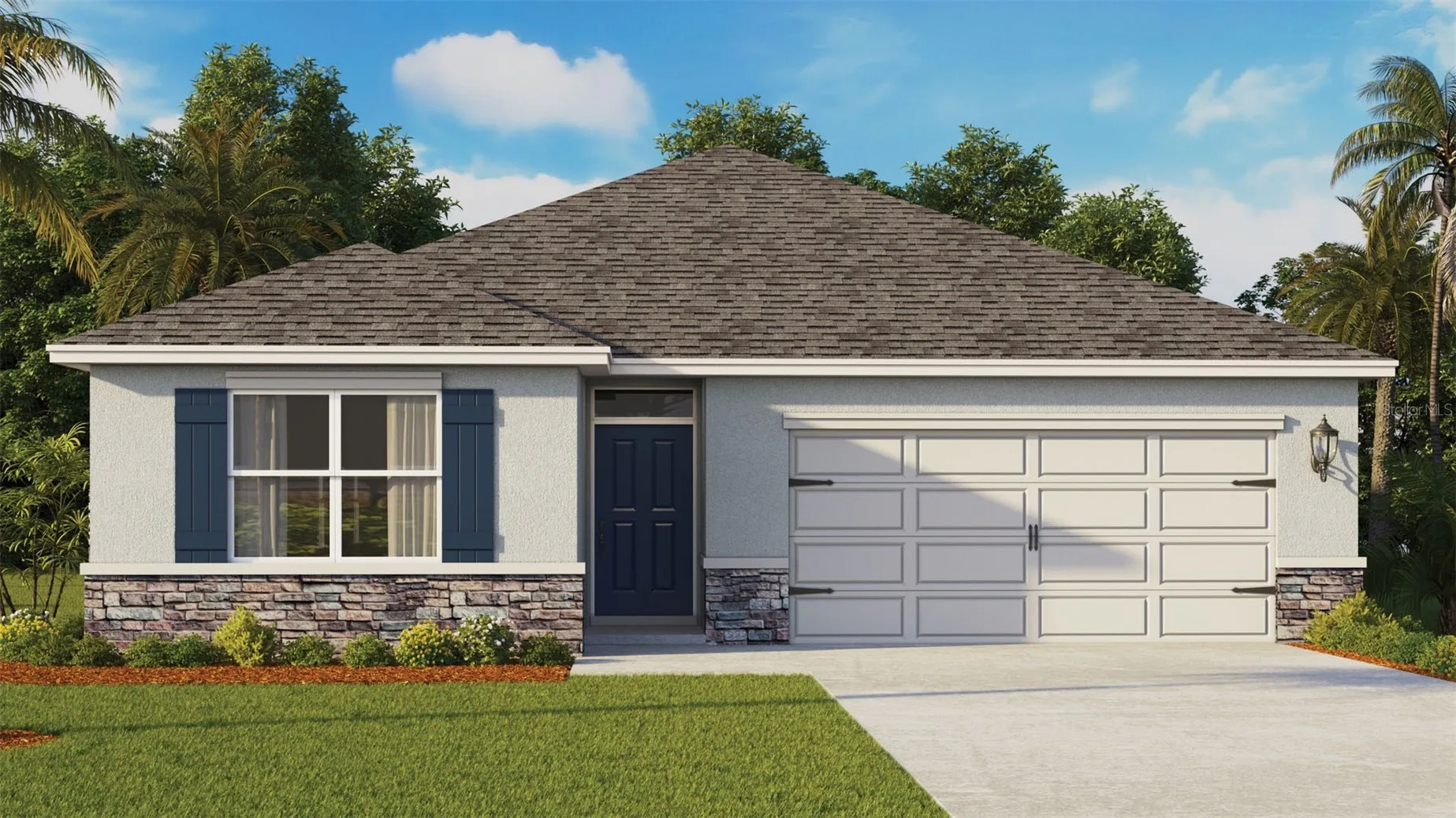 5857 COOL SPRING Cove