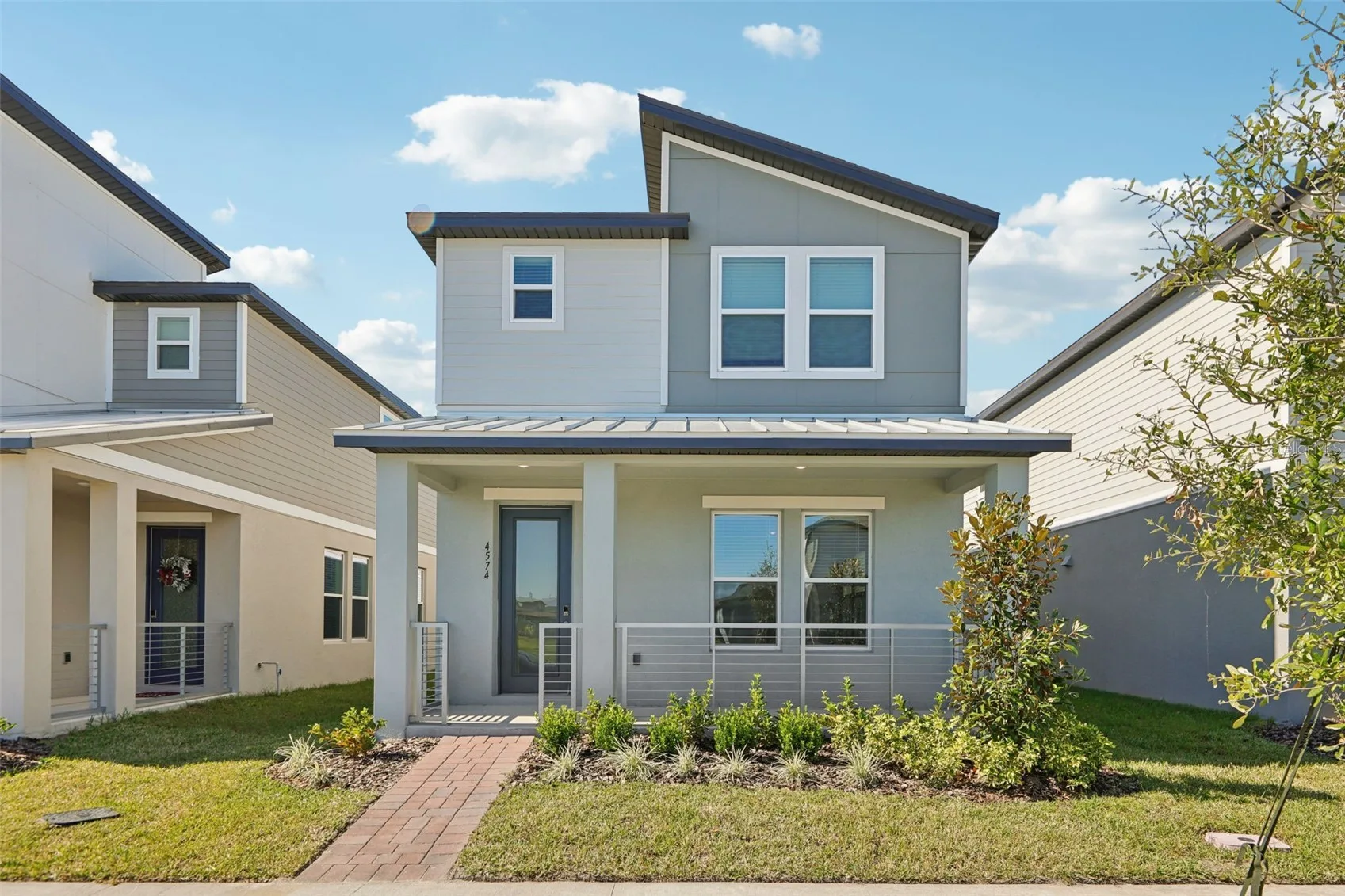 4574 HOMESTEAD Trail